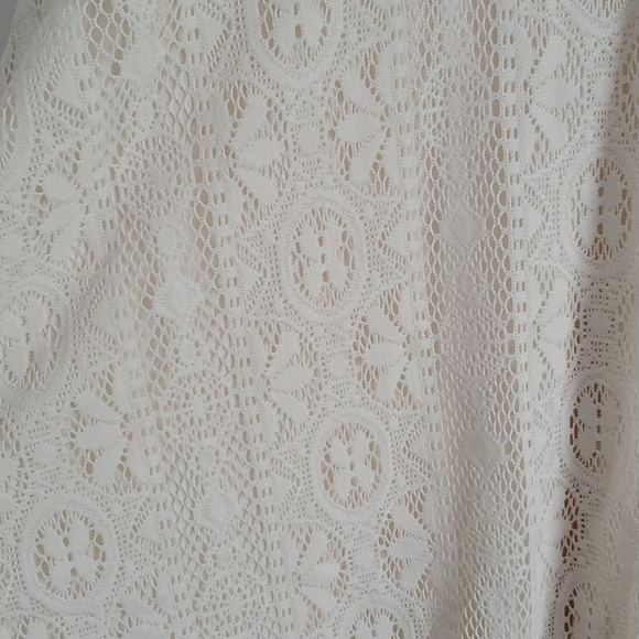 Lace Sundress - Picture 4 of 5